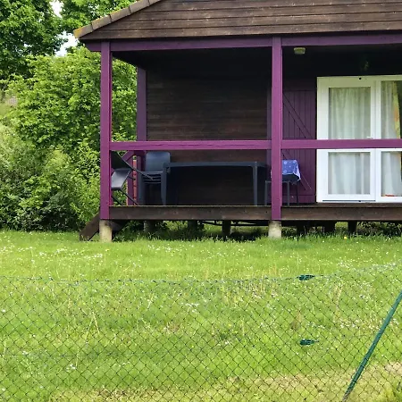 Chalet Rue Du Frohret Alpesi faház *